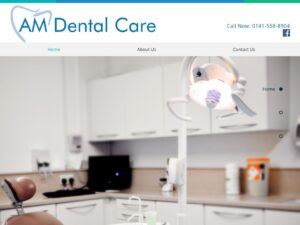 A M Dental Care
