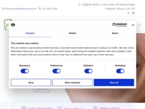 Possilpark Dental Practice