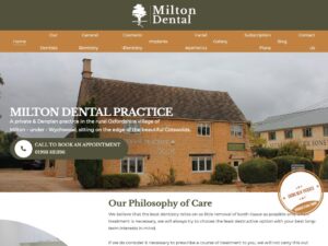 Milton Dental Clinic