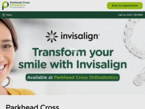 Parkhead Cross Dental Practice