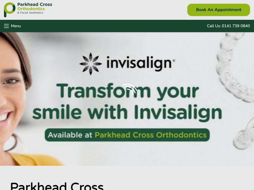 Parkhead Cross Dental Practice