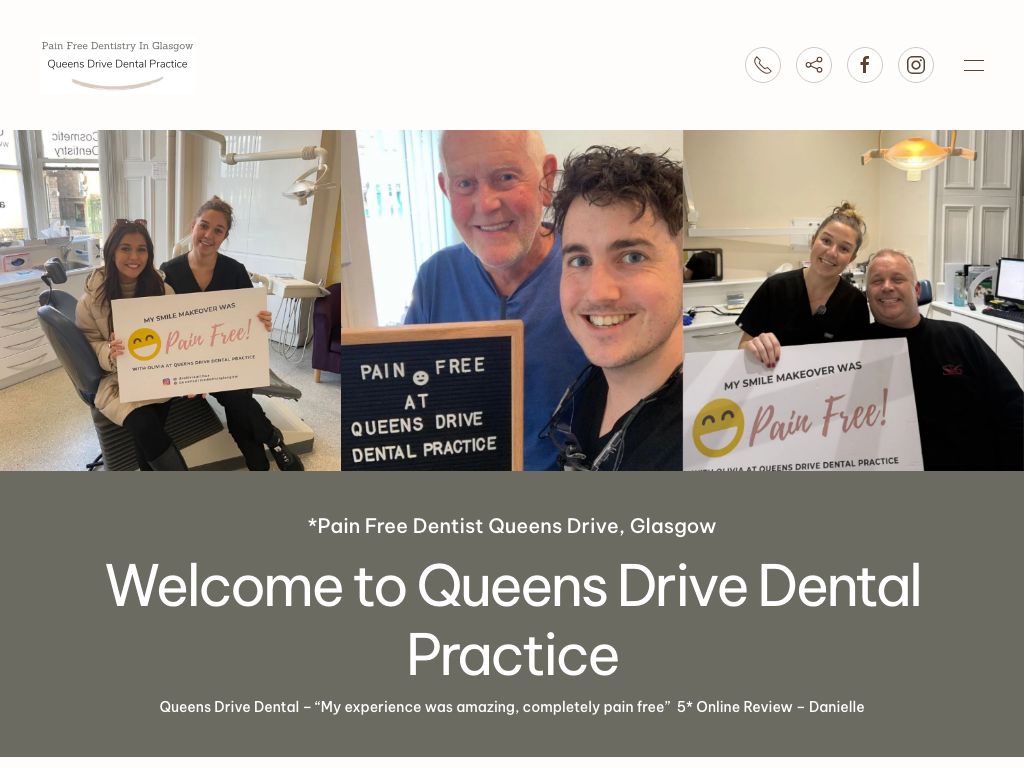 Pure Dental Care