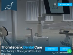 Thornliebank Dental