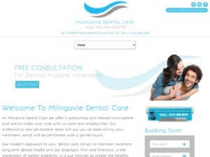 Jennings Dental Care