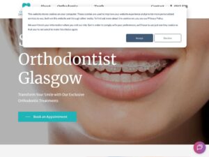 Kirkintilloch Smiles
