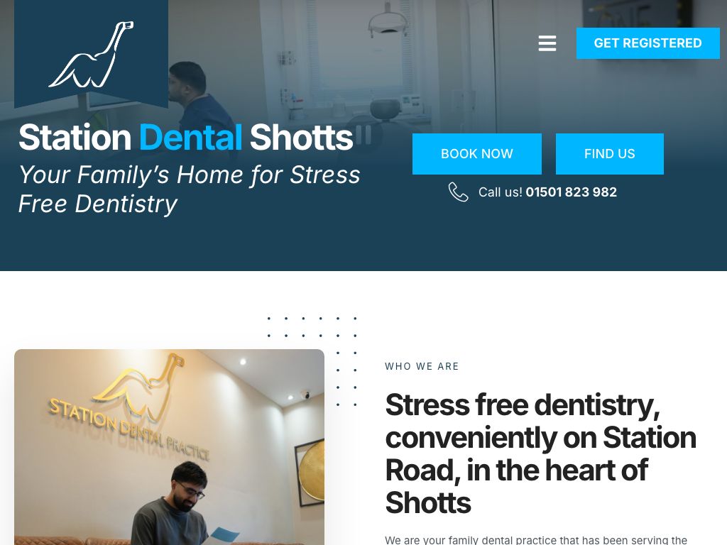 The Station Dental Surgery
