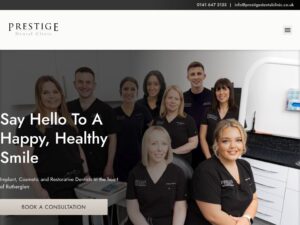 Prestige Dental Clinic