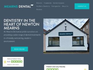 Mearns Dental