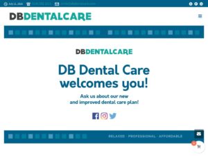 D B Dental