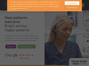 Diamond Dental Care