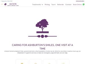 Gavins Road Dental