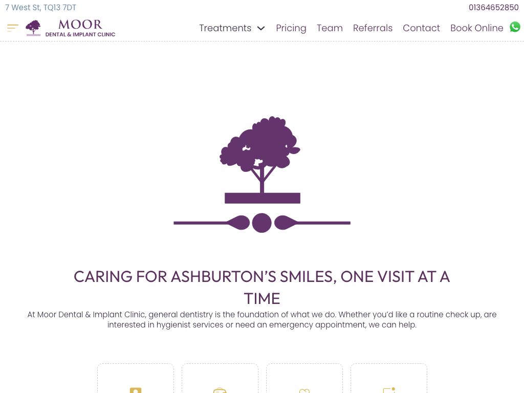 Gavins Road Dental
