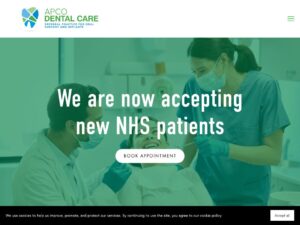 Apco Dental Care
