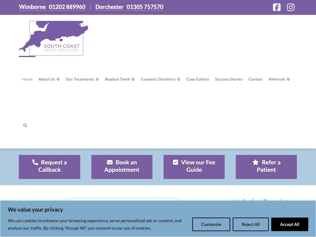 South Beach Dental Surgery