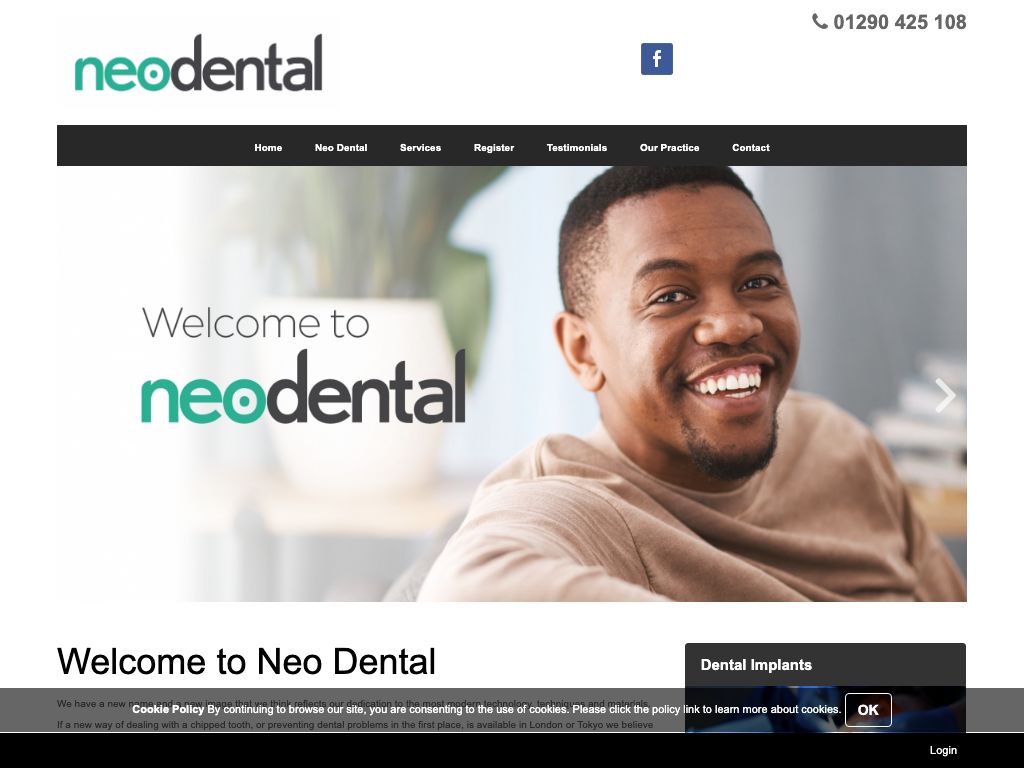 Neo Dental