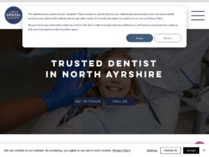 Largs Dental Surgery Ltd