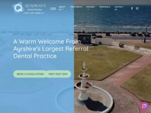 Queens Court Dental Practice