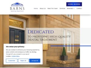 Barns Dental Practice
