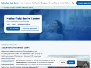 Netherfield Dental Practice