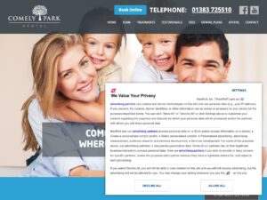 Park Avenue Dental Practice