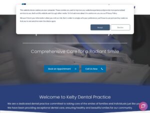 Kelty Dental Practice