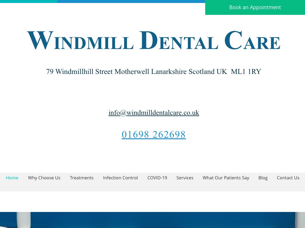 Dalziel Dental Surgery