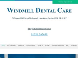 Windmill Dental Care