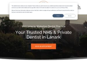 Waterloo Dental Practice