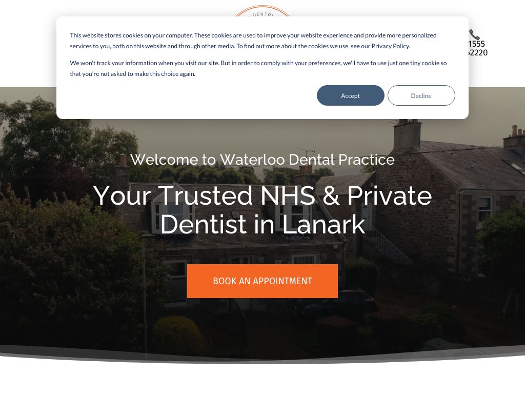 Waterloo Dental Practice