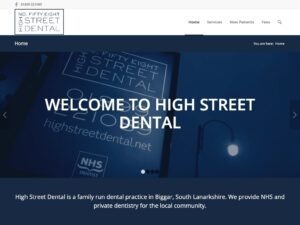 Biggar Dental Practice