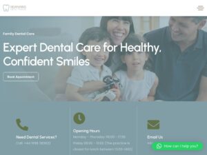 Wishaw Dental Clinic