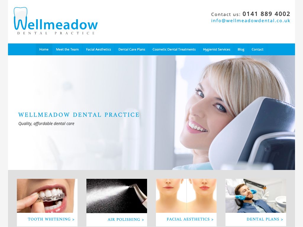 Wellmeadow Dental Practice