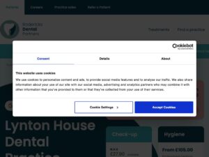 Lynton House Dental Practice