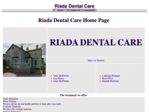 Dalriada Dental Practice