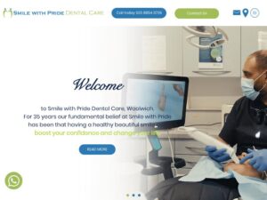 Smile Dental Care Linwood