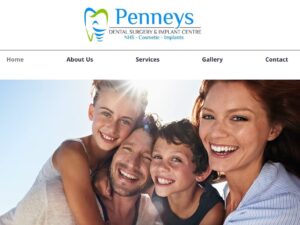 Penneys Dental Surgery & Implant Centre