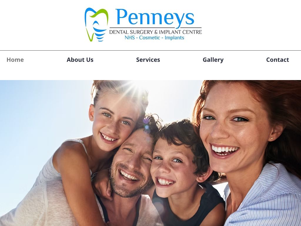 Penneys Dental Surgery & Implant Centre