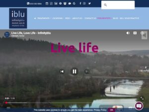 Infinityblu Dental Care