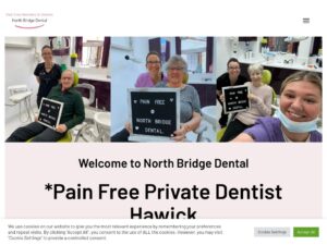 Selkirk Dental Practice