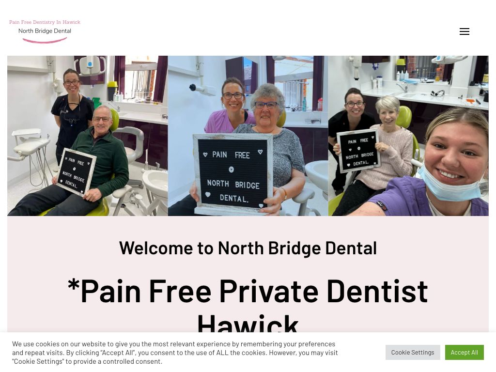 Selkirk Dental Practice