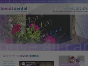 Teviot Dental Practice