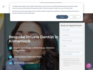Portland Dental Practice