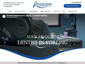 Stirling Dental Practice