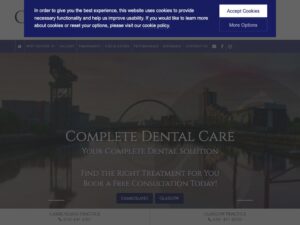 Complete Dental Care