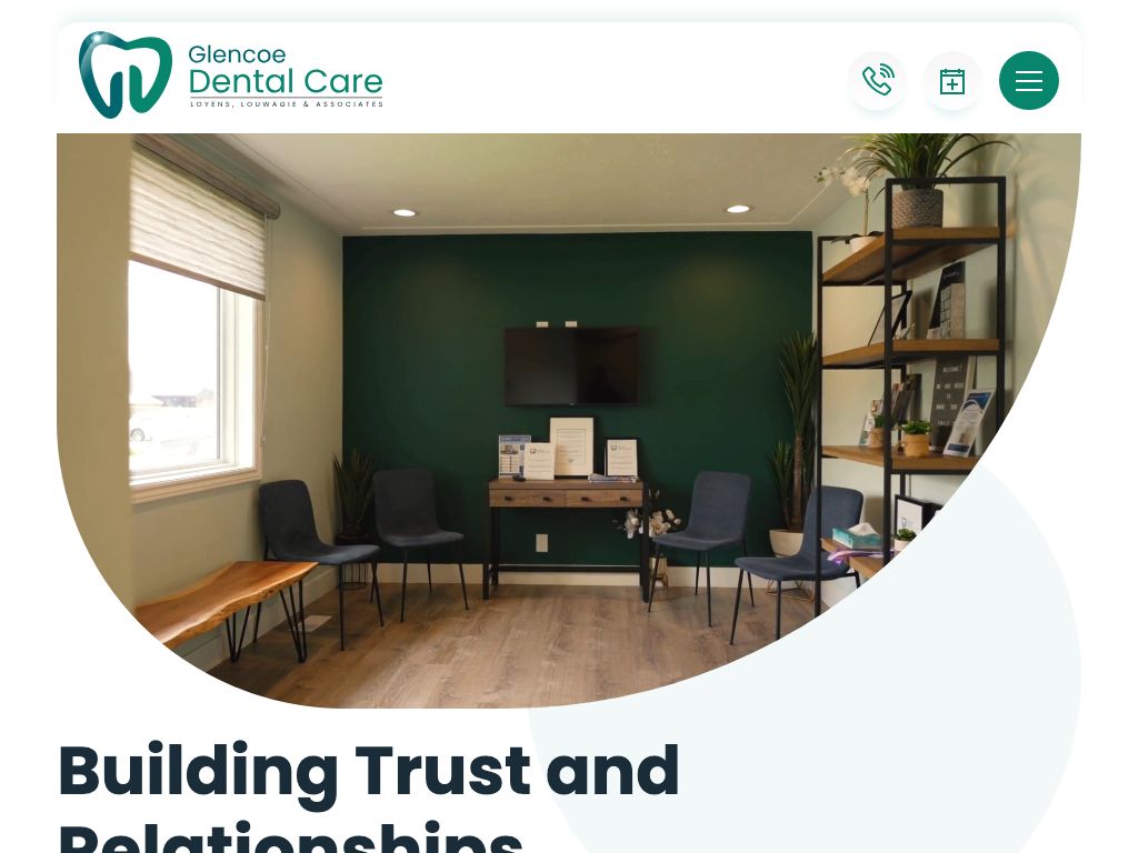Glencoe Dental Centre