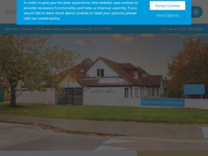Barnton Dental Spa