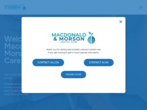 The Manor Dental