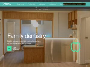 Allander Dental Care