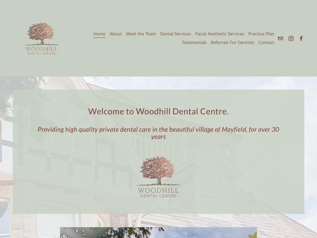 Woodhill Dental Care