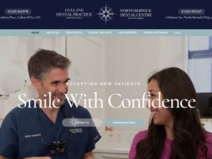 Campbell & Gibson Dental And Implant Cen